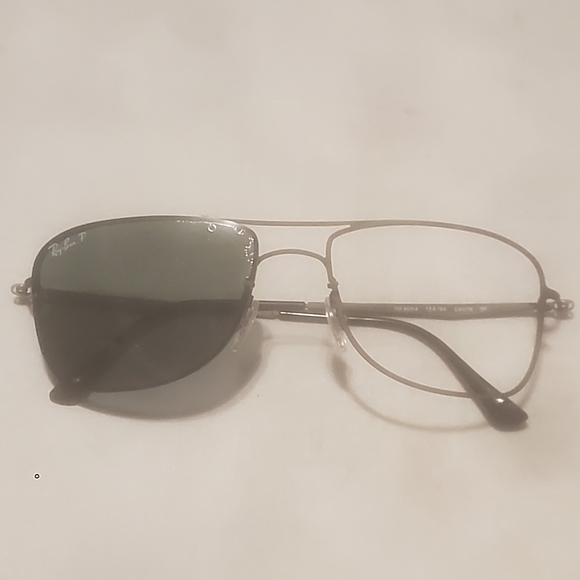 Ray-Ban | Accessories | Rayban Rb 854 Sunglasses | Poshmark